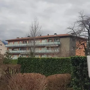 Magnifique T2 Au Centre Appartement