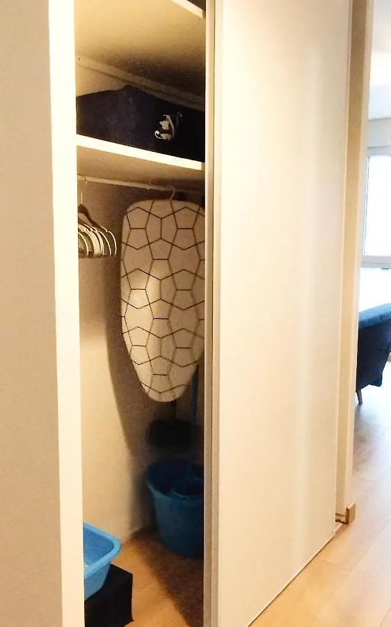 Take Your Time Cluses Apartment